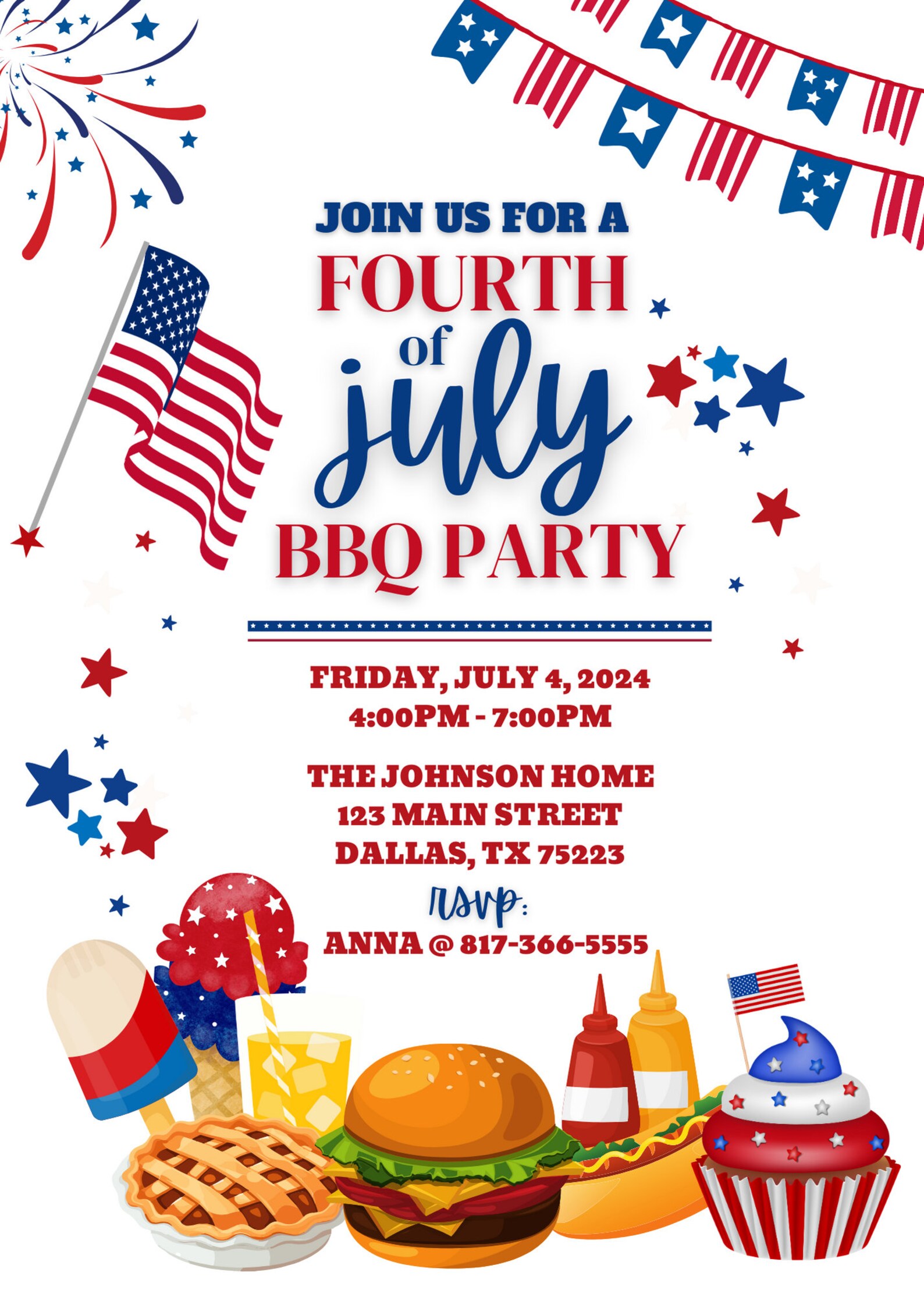 donovan mitchell 4th of july bbq