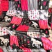 see more listings in the Blanket/Quilt section