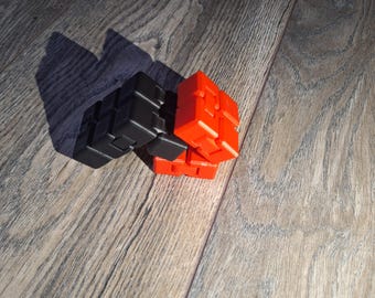Fidget infinity cube