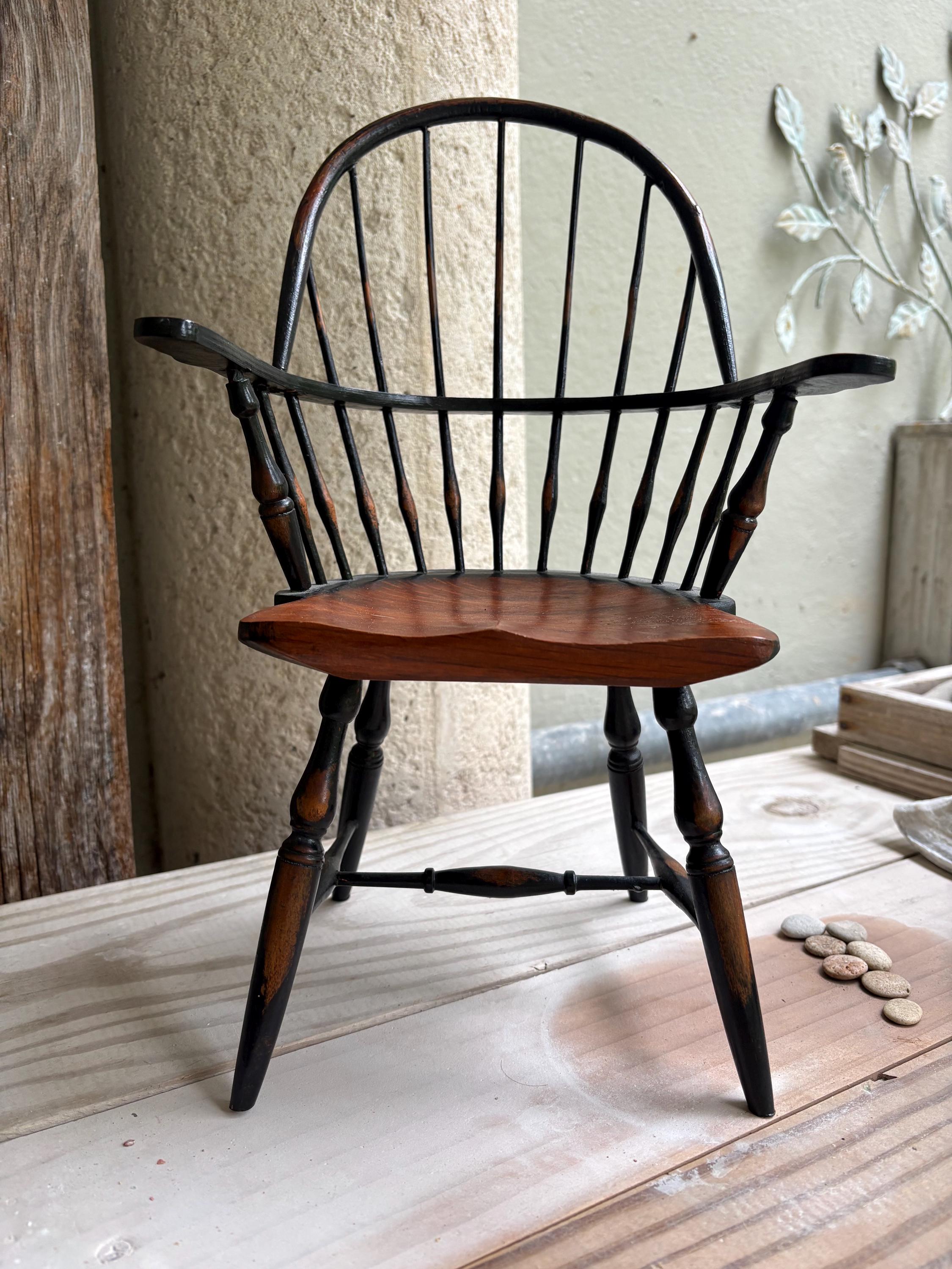 Antique spindle back chair - Etsy 日本