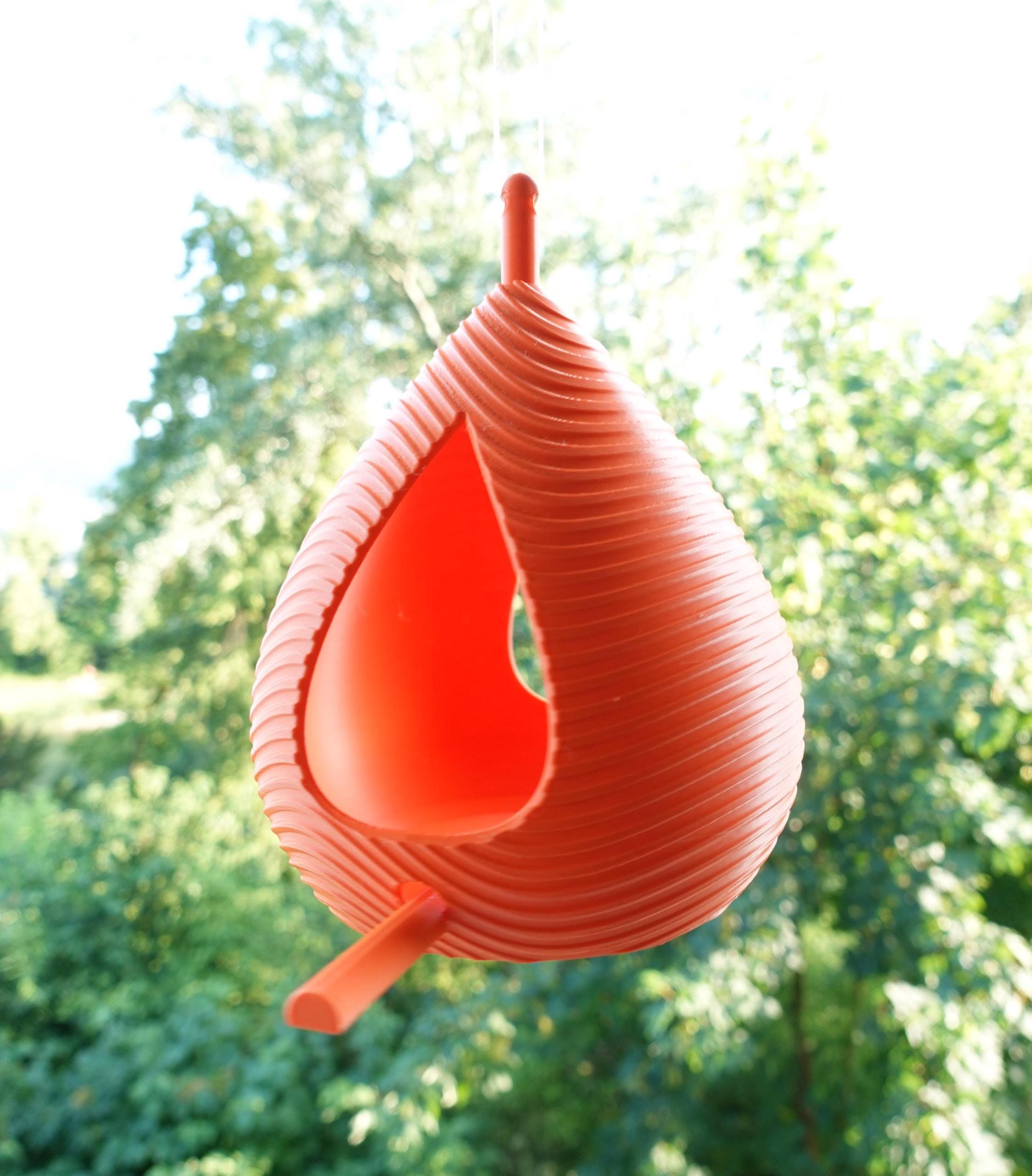 窓の鳥の止まり木 - Etsy 日本