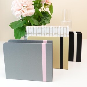 Two-Tone Napkin Holder: Modern Minimalist Table Decor, Eco-Friendly Plastic