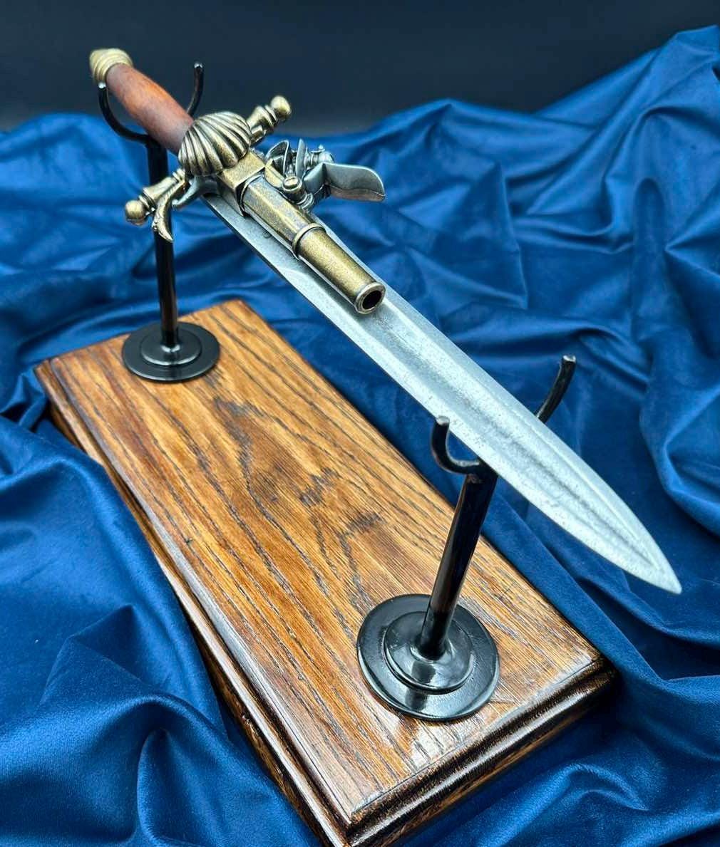 French antique weapon - Etsy België, image size:1010x1189