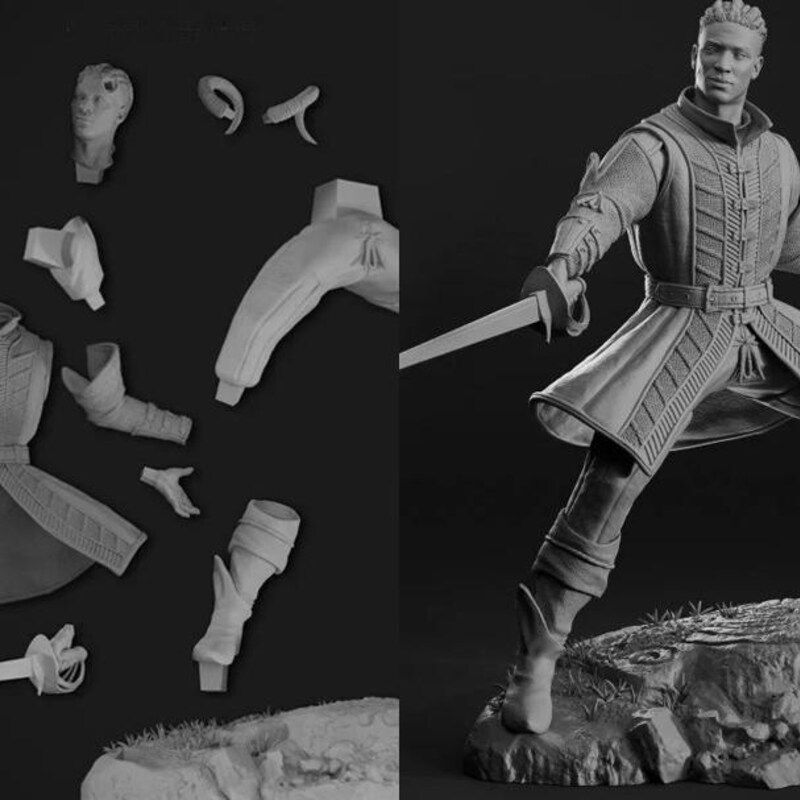Baldur