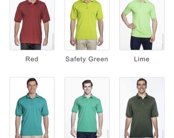 ゼルダの伝説 刺繍ポロシャツ - Etsy 日本