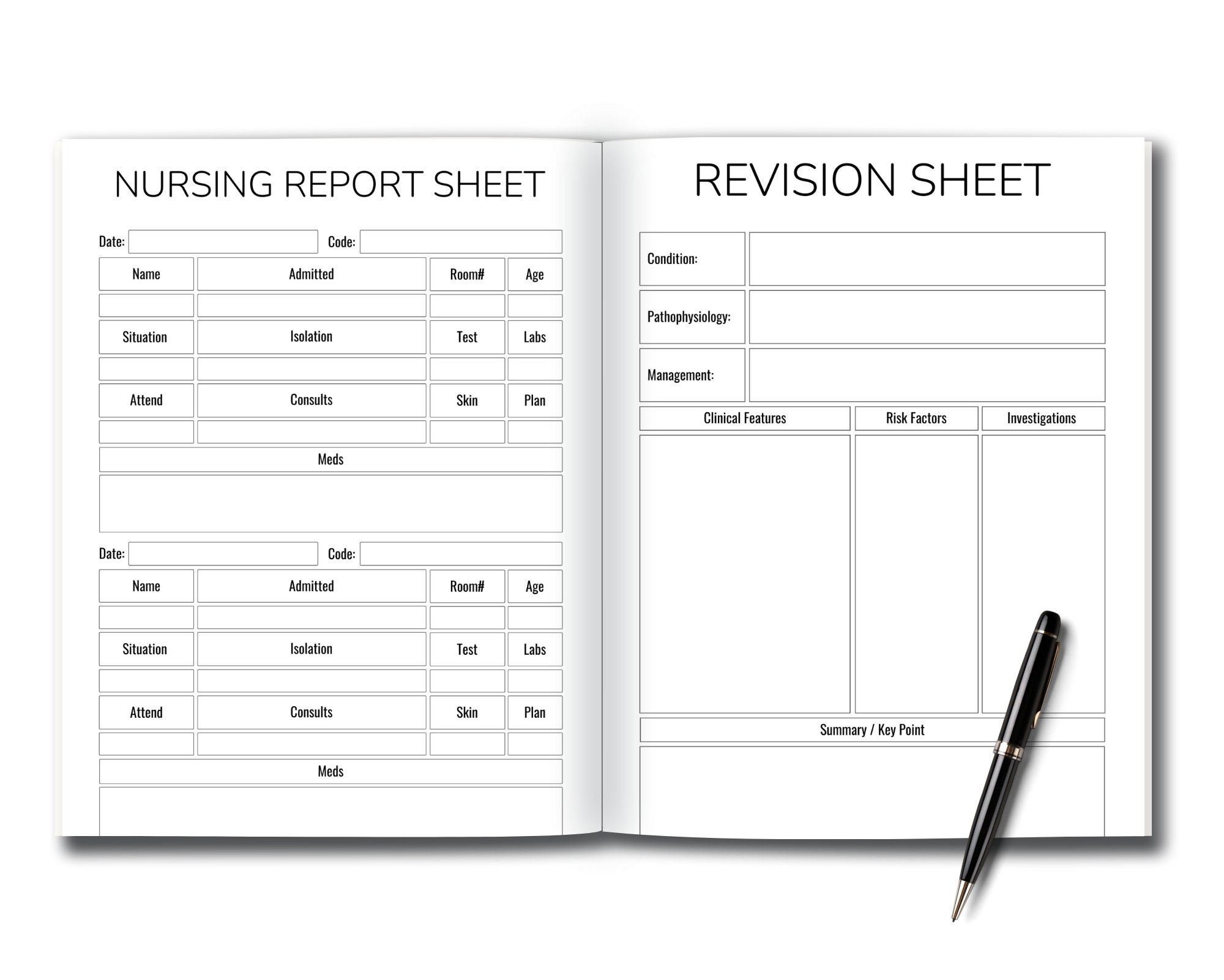 Nursing Planner Nursing Student Planner Printable Planner For Nursing Student Student Nurse Nursing Planner Nursing Student Planner Printable Planner For Nursing Student Student Nurse