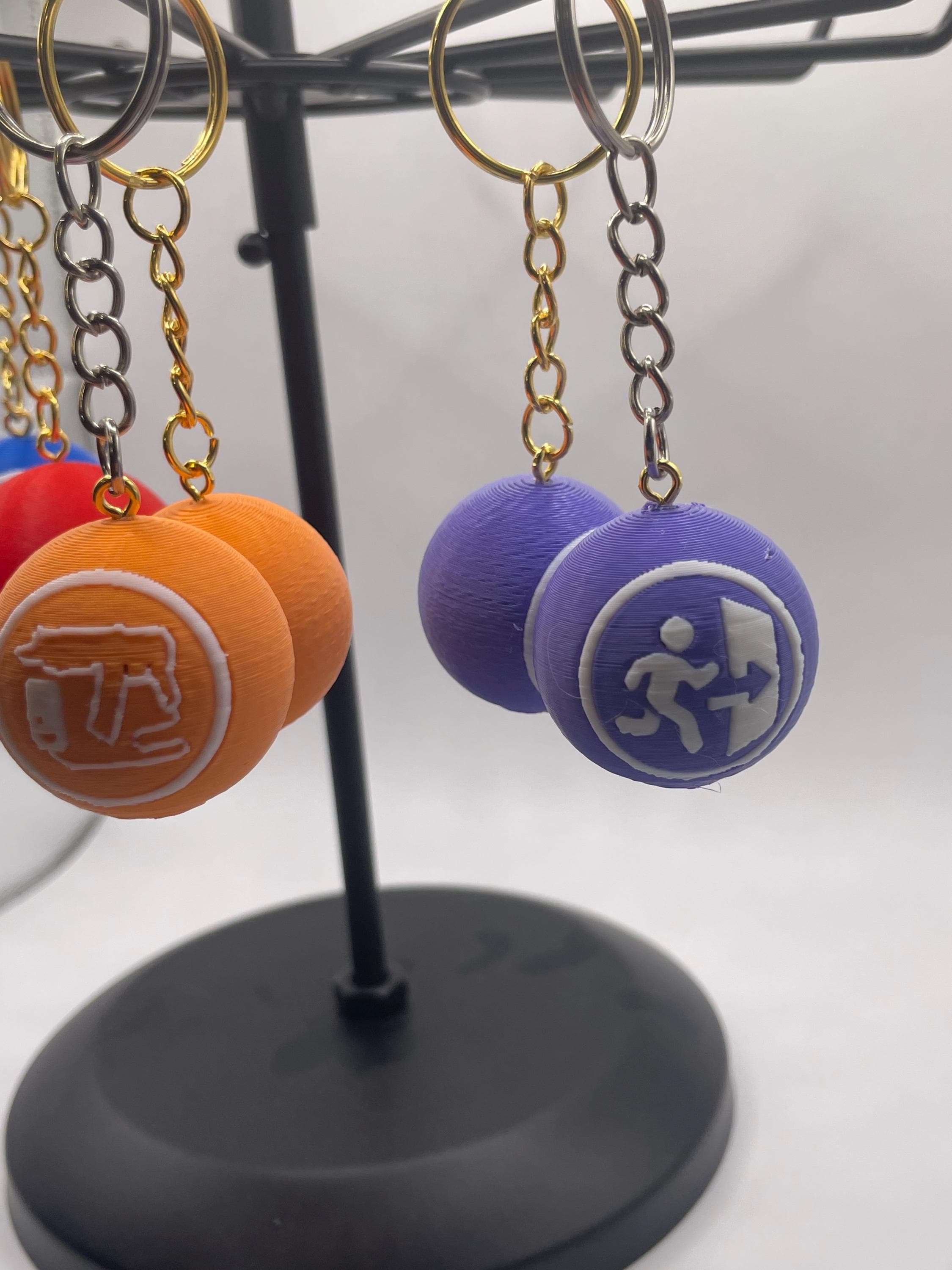 Cod zombies keychain - Etsy 日本