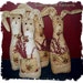 see more listings in the Misc. Primitive Patterns section