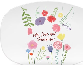 platter for grandma
