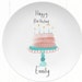 see more listings in the Birthday Plates section