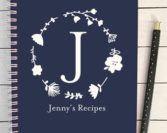 recipe book for daughter