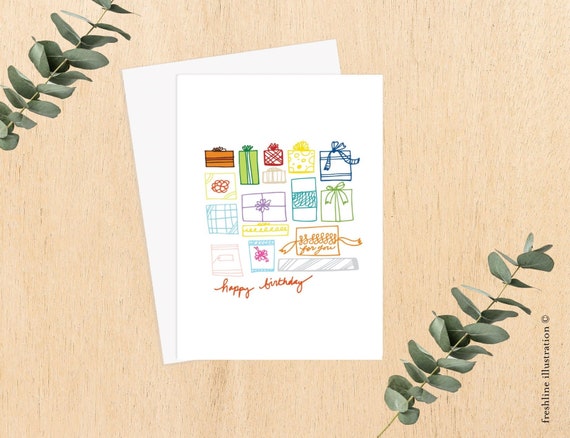 Printable Funny Birthday Card Printable Card Just Because - Etsy