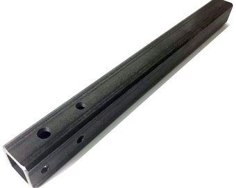 thumbnail image 2 of Aluminum 1.5x1.5 In. Tooling Arm For 2x72 MAX And XS Belt Grinders 2 of 14