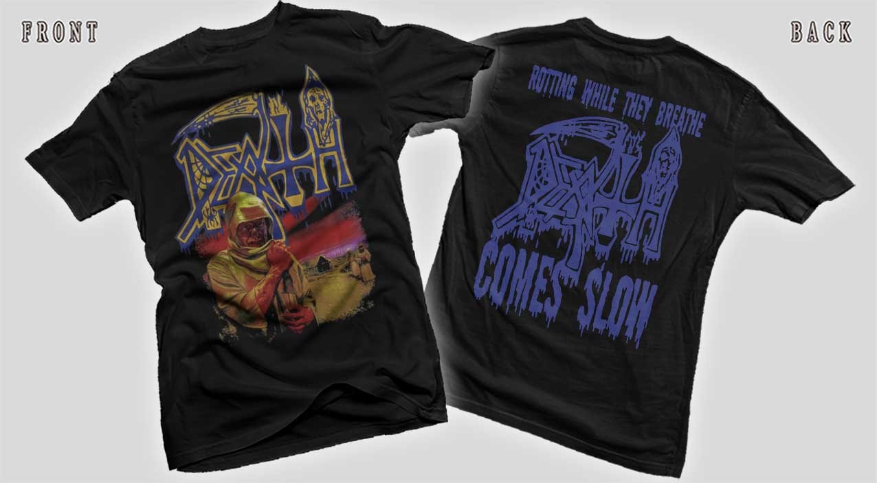 Skinless band shirt - Etsy 日本