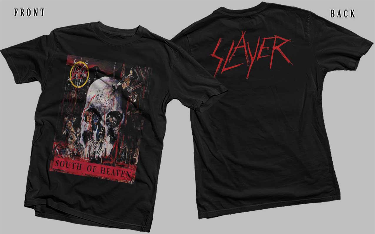 South of Heaven ヴィンテージTシャツ‼️ $_57.JPG?set_id=8800005007