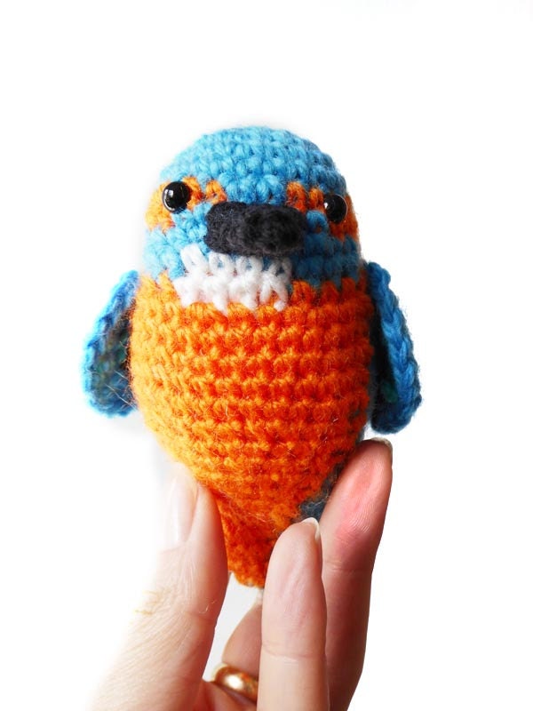 stuffed kingfisher for sale