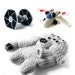 see more listings in the Star Wars Patterns section