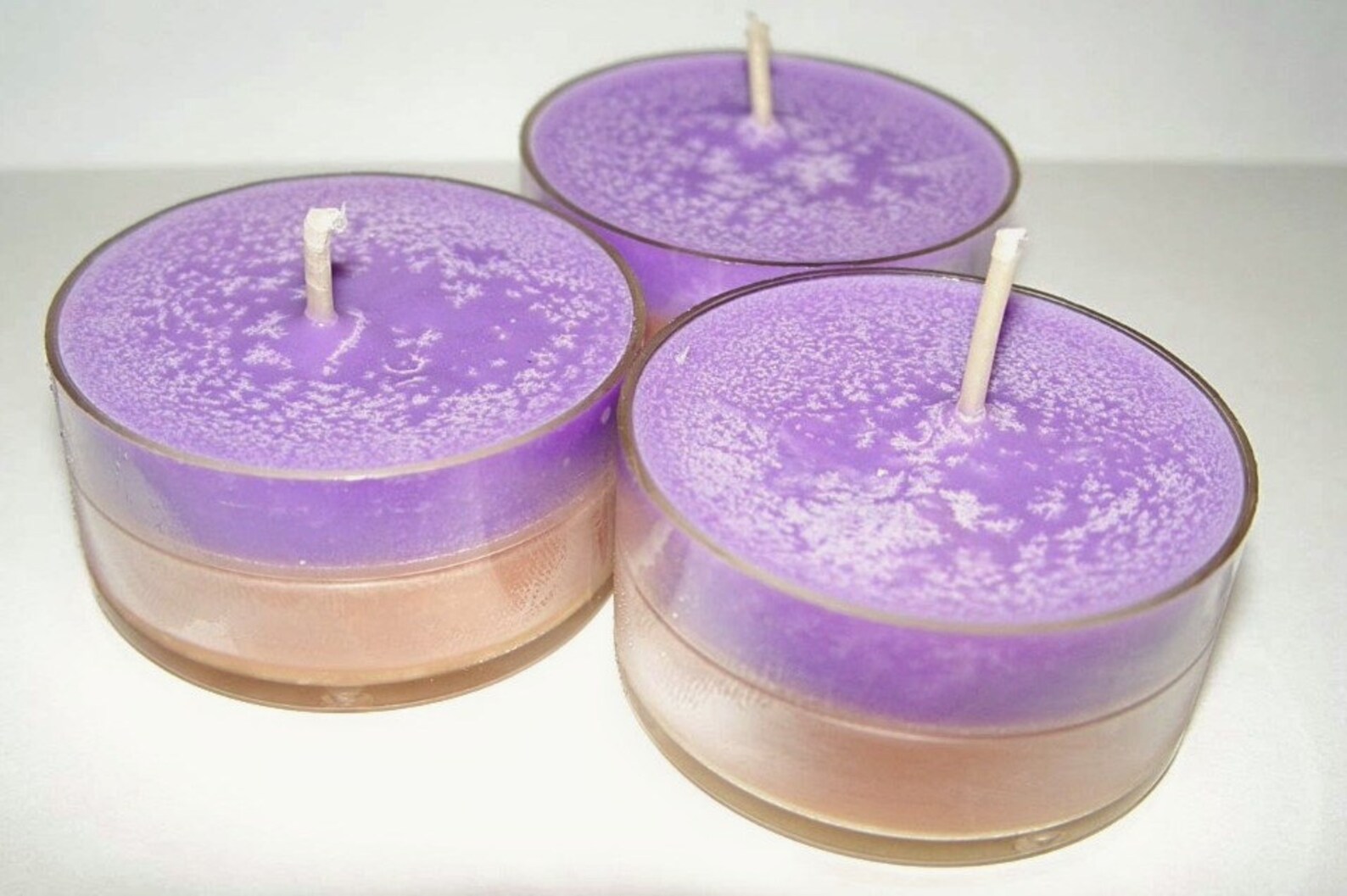 Peanut Butter & Jelly Tealight CandlesFREE USA Shipping Etsy