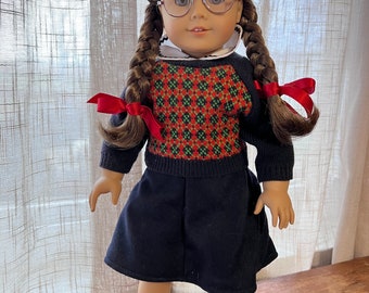 Vintage American Girl Molly Doll Pleasant Company