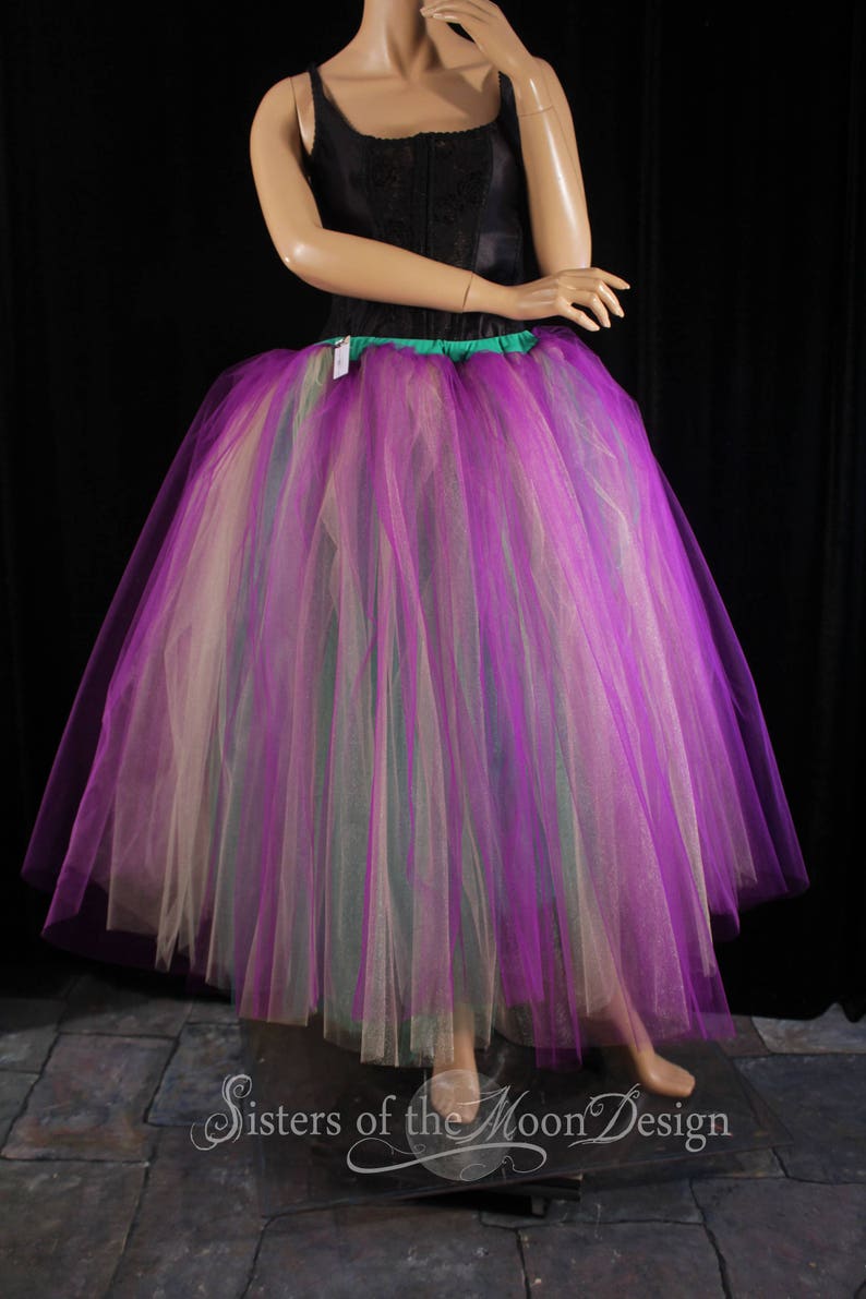 mardi gras tutu girls