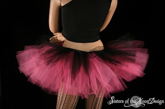 goth tutu skirts
