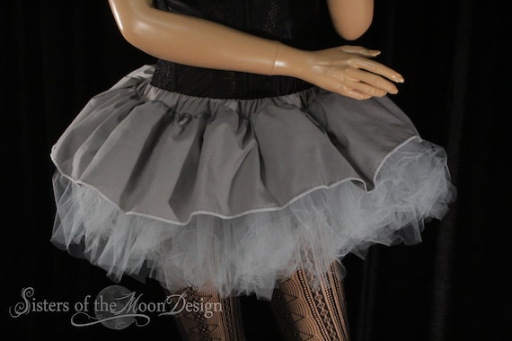 pennywise tutu costume