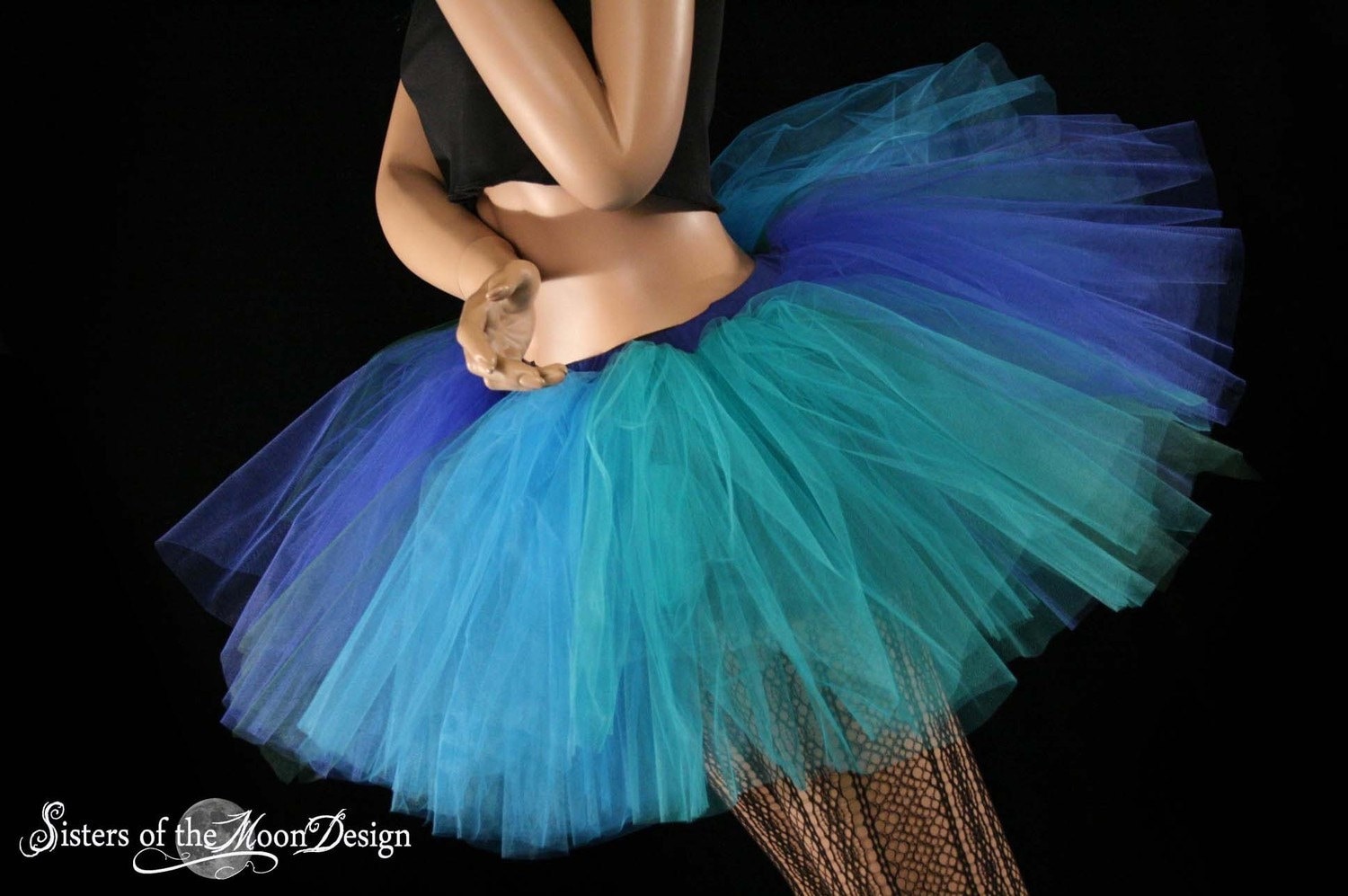 LARA TUTU SKIRT - Aster main image 1