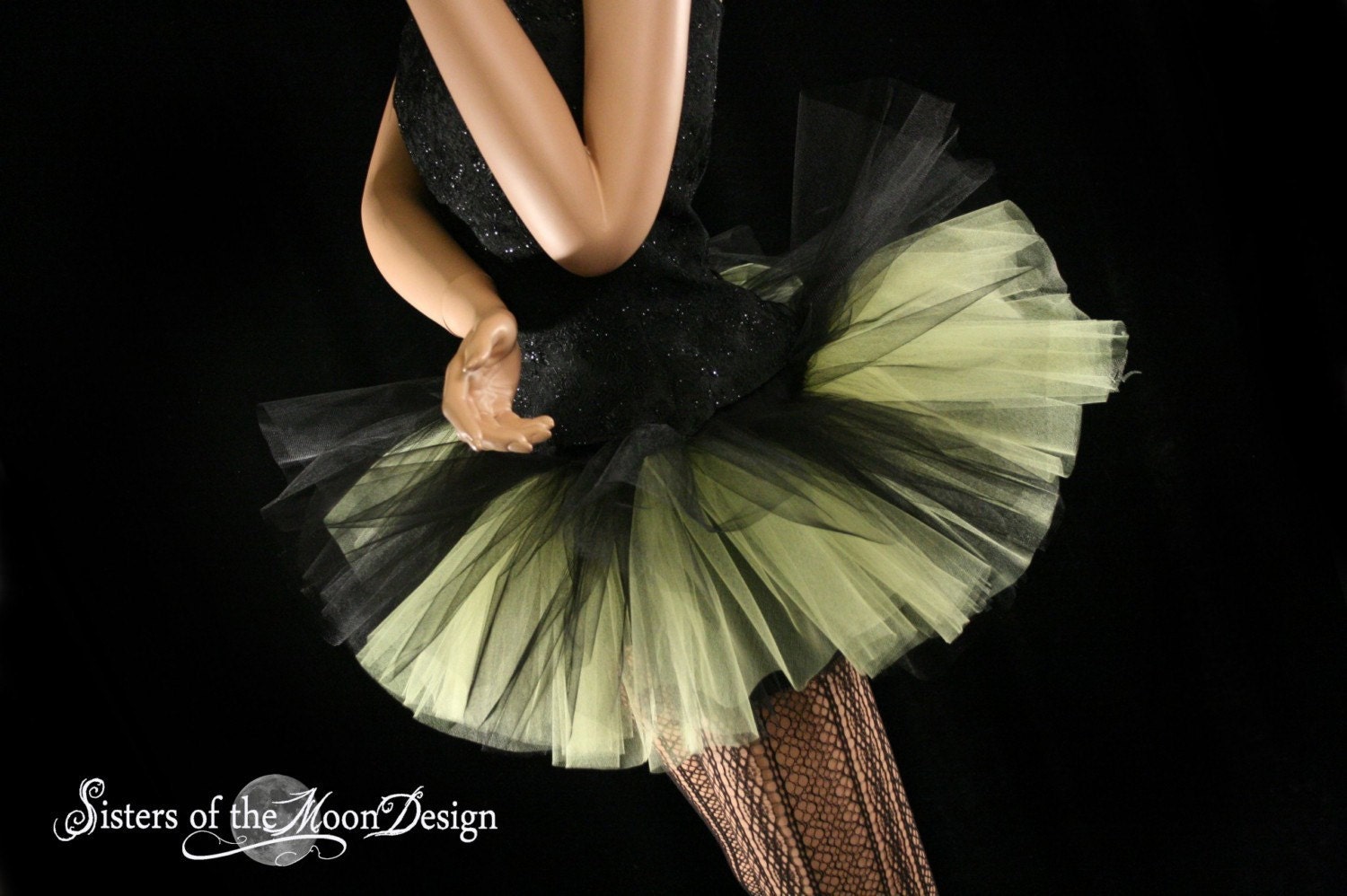 PLUS SIZE TUTU MINI SKIRT FAIRY ANGEL CLUB DANCE PARTY