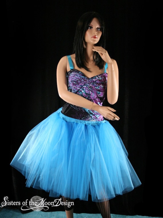 Tulle skirt outfit xs cheap