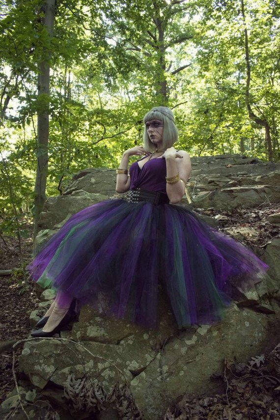 Tutu Underskirt Adult Green Tutu Underskirt Adult Green