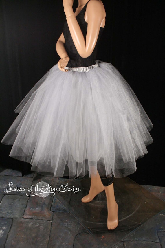 Tutu Underskirt Adult Tutu Underskirt Adult
