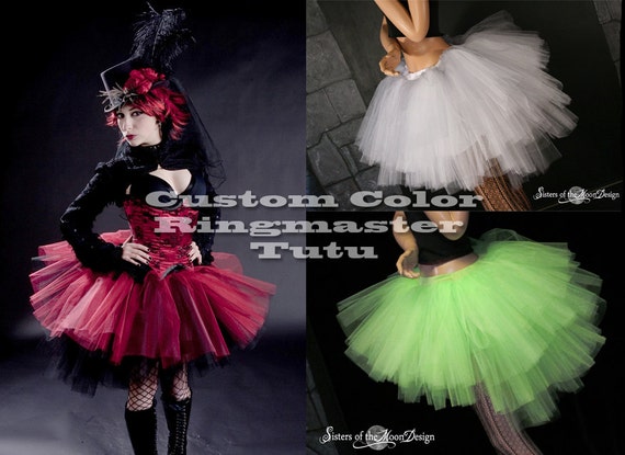 Tutu Blanc Femme Costume De Carnaval Pour Femme - Jupe En Tulle - Mini Jupe - Jupon - Robe De Danse Extensible - Jupe Tutu Noir Femme