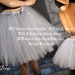 see more listings in the Tutus knee length section