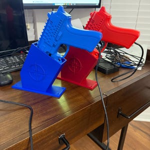 Sinden lightgun - Etsy 日本