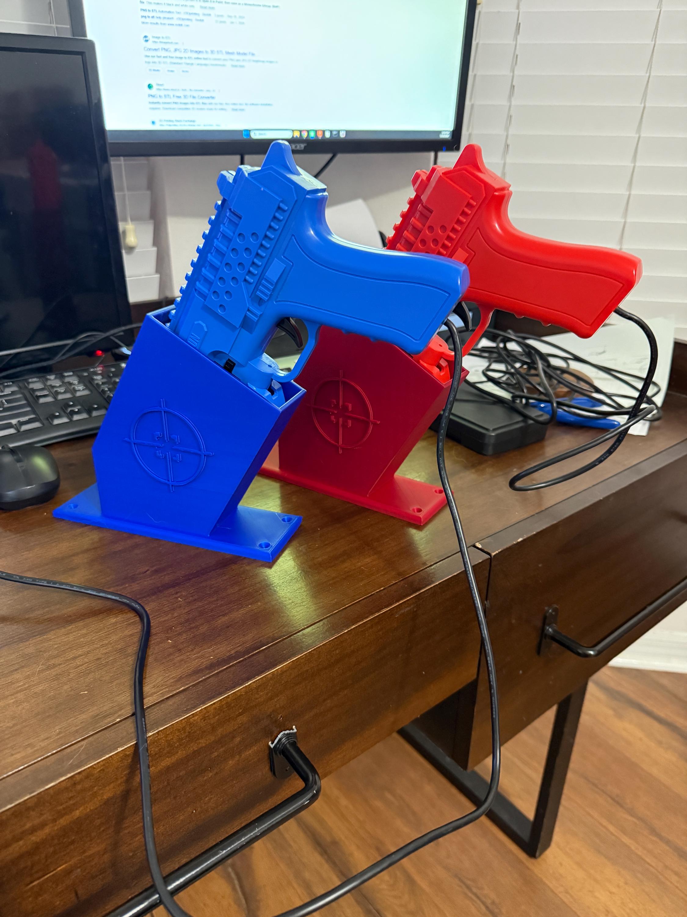 Sinden lightgun - Etsy 日本