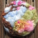 see more listings in the Wall Piece Wool Art section