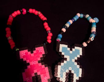 Excision Kandi Bracelet