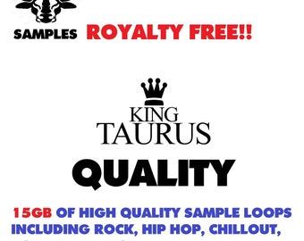 Music Sample Loops