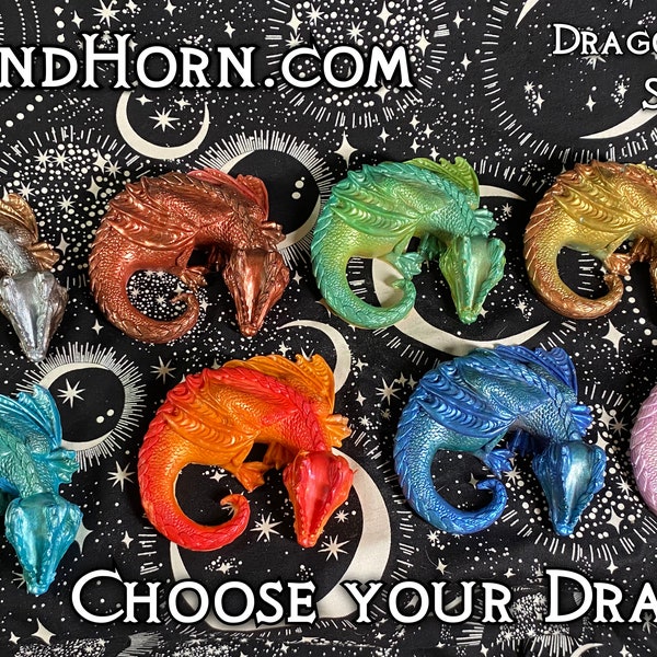 Dragon Heart Soap 3 oz with One(1) Mystery D20 Die Inside | Fantasy Soap | Dungeons and Dragons | Pathfinder | Surprise | Geek Gift | TTRPG