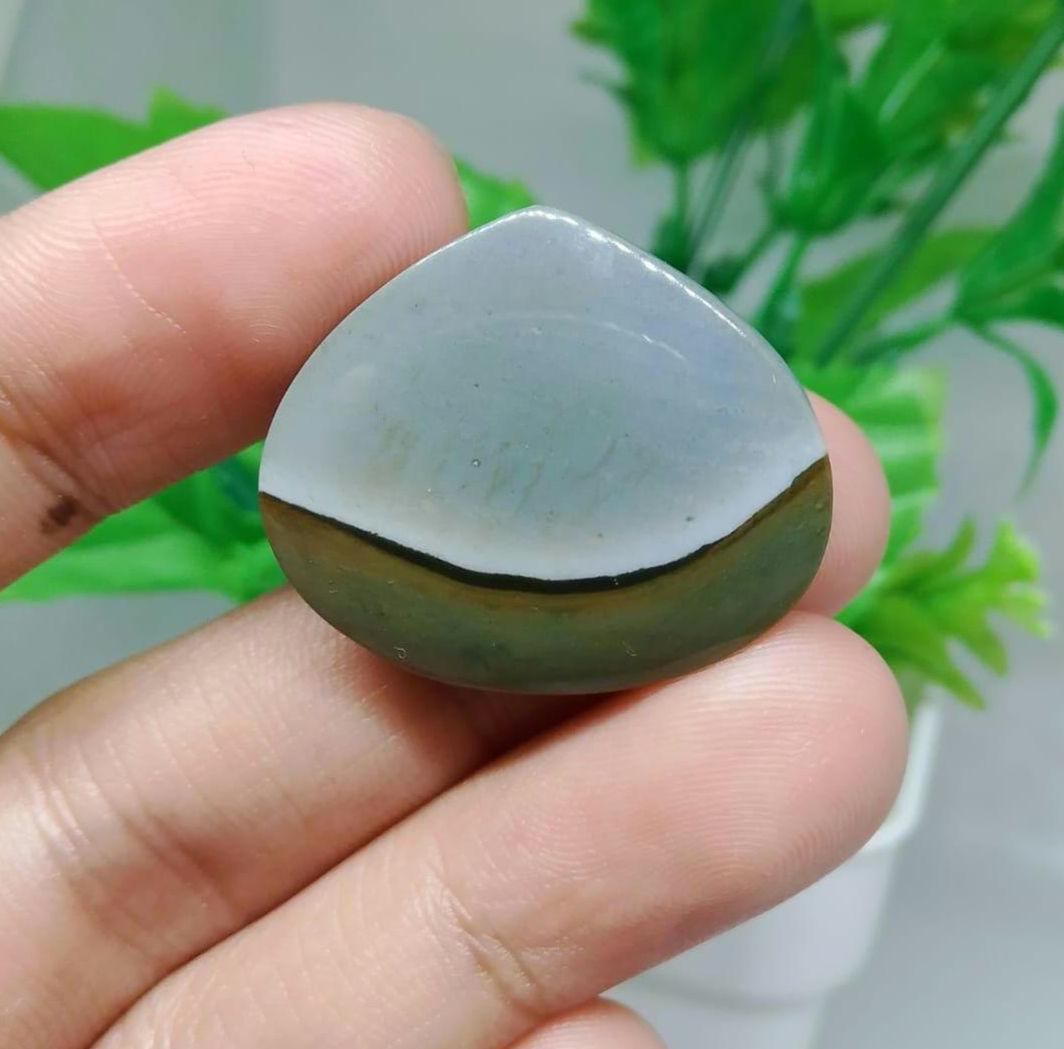 ocean jasper