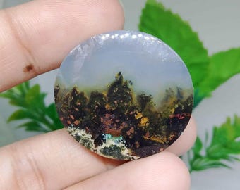 chrysocolla Chalcedony native copper