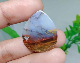 opalized petrified wood native copper