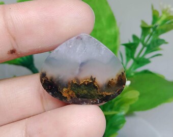chrysocolla Chalcedony native copper