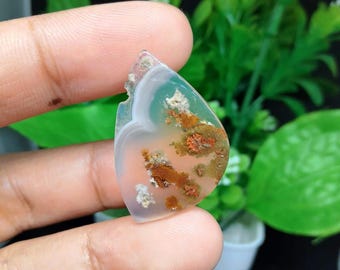 druzy Moosachat
