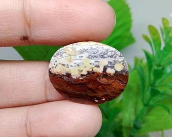 Opalisiertes versteinertes Holz