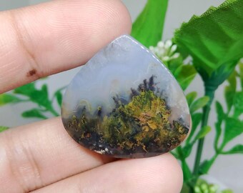 chrysocolla Chalcedony native copper