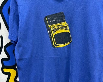 ヴィンテージグラフィック ロラパルーザ 1996 ミュージック