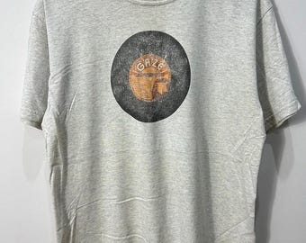 2003年ヴィンテージ ゲイズバンド - ザ・ビューティフル・サウス T