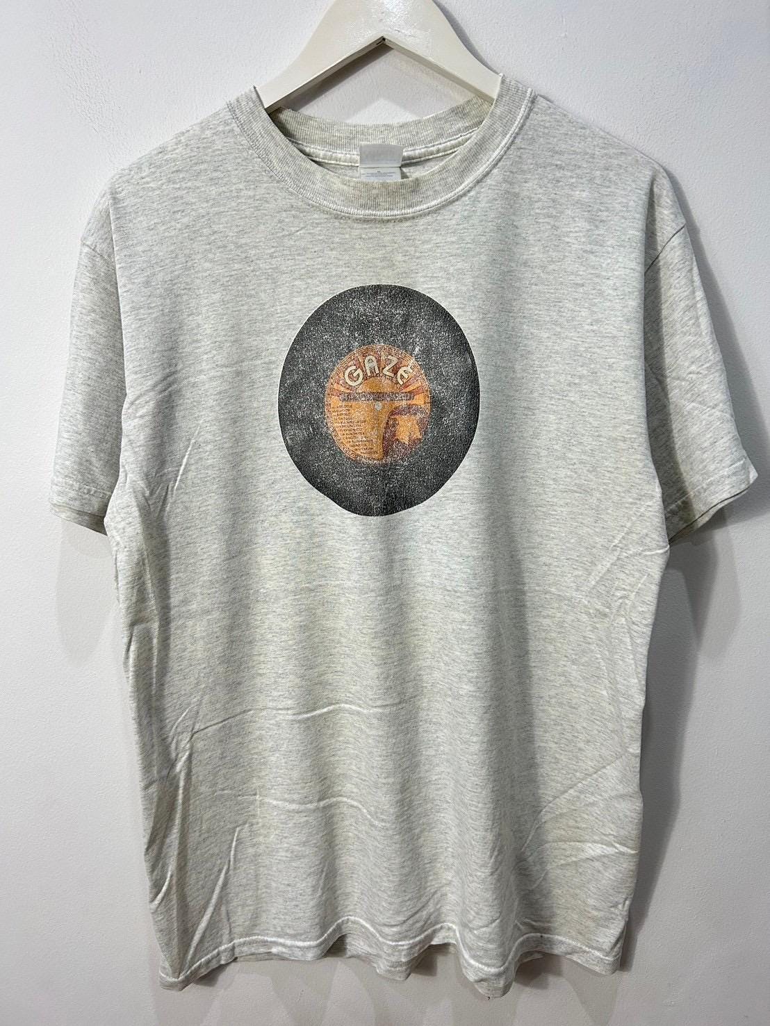 2003年ヴィンテージ ゲイズバンド - ザ・ビューティフル・サウス T