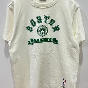 VTG Boston Celtics tshirt size M